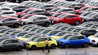 台灣關稅20％ 汽車零件廠不受影響：相比大陸具優勢