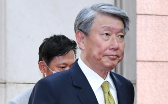 郭智輝恐成首位出局部長？「新內閣布局」關注焦點首當其衝