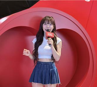 沈玉琳病倒入院治疗数日 李多慧面露担忧：很难过