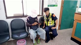 金門阿北誤信假投資股票群組 「穩賺不賠」險遭詐