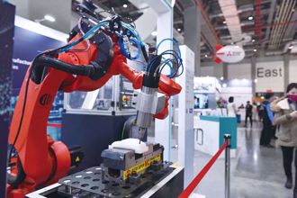 关税20％重击 台湾工具机业者推动4策略