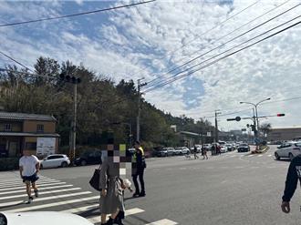 苗栗交通事故死亡增43％ 警點名4路段成事故熱點