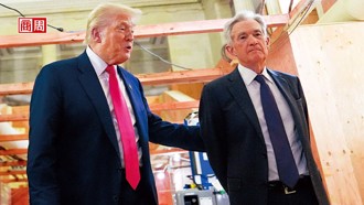 川普刁难Fed主席鲍尔的背后 揭美国2大致命压力