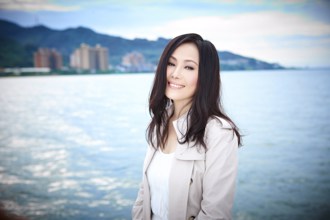 江蕙台北演唱會倒數！宣布「捐1000萬」助颱風災民度難關