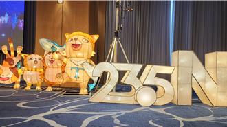 澎湖追風音樂燈光節8月底登場 孝琳、玖壹壹等巨星接力嗨唱