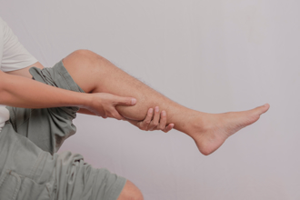 每晚都在抽筋 55歲男一就醫就尿毒症 直接洗腎