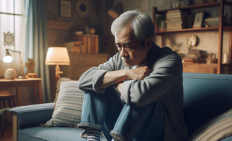 要女兒養到生命終止 根本沒爸的樣子！聽障男「心願落空」