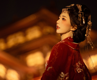 西汉血腥史 吕后权倾天下 死后3个月族人遭灭门