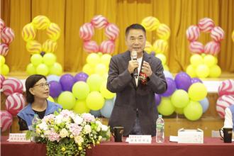 苗县114学年度校长宣誓布达典礼 23新任校长展新局