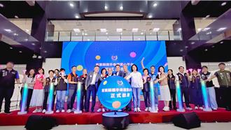 苗栗縣府啟動捐款平台 慈善基金會攜手企業送暖