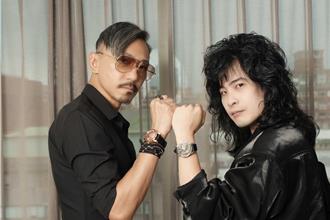 信樂團太慘！力勻憶吃白吐司半年追夢　Tomi：分罐頭過日子