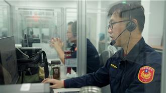 165反詐騙專線日接1500通電話 執勤祕辛首次揭露