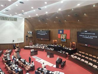 中南部災情嚴峻  朝野喊話中央加速挹注重建資源