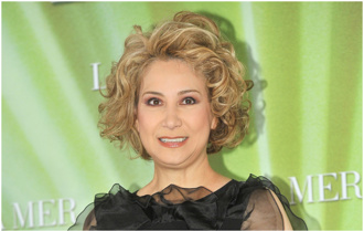 甄妮批台灣執政黨：送台積電贏日韓「得20％關稅」