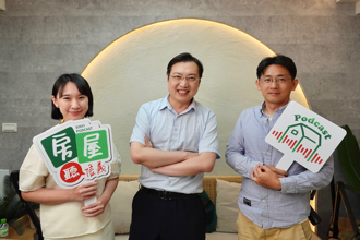 信義房屋Podcast邀專家傳授   三招避開買到爛尾預售屋