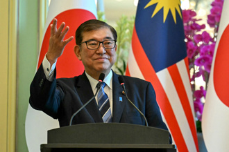 石破茂下台倒數？日本「特拉斯式衝擊」成經濟最大警訊