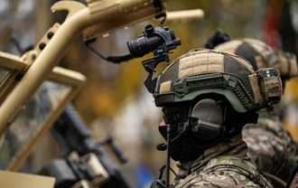 AWS台灣雲端高峰會 美國神秘軍工AI股首度來台曝光