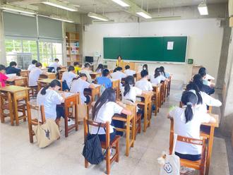 教團批第七節課政策干擾學校自主 教育部澄清：非強制