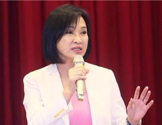 美對台課徵20％對等關稅   柯志恩轟賴政府只會「大罷免」