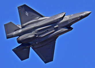 沒興趣買F-35戰機？印度挨川普25％關稅重拳超震驚