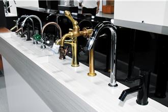 遭爆关税20％「做二休五」快倒了？ 水五金协会怒了：运作正常