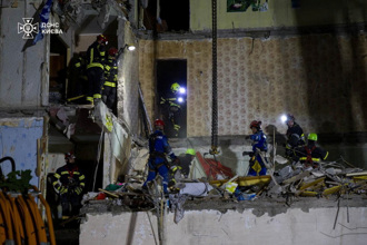 俄軍噴射無人機首度實戰現身 攔截要價千萬元 烏軍超煩惱