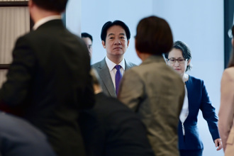 黃奎博專欄》對美關貿談判 台灣被「榨檸檬」