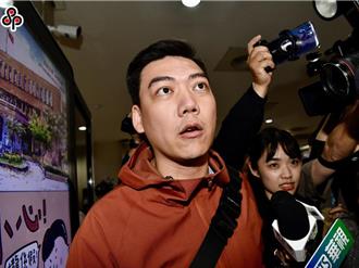 「罷吳四騎士」賴苡任不認罪  要檢傳喚「不詳之人」出庭作證