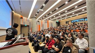 中原大學攜手英特爾、華碩電腦 打造AI學習新標竿