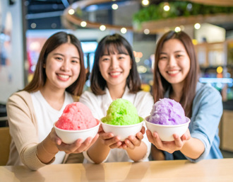 夏日饮食危机多     颱风天卫生差   补充益生菌护健康