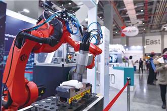 时论广场》四大惨业联合东亚 抗美关税（杜震华）