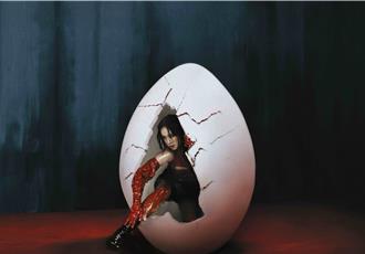 蔡依林驚傳工作中消失？20分鐘敲門無人回　真實原因笑翻