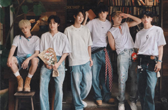 Ozone清迈遇滂沱大雨！抛包袱帅气溼身画面全入镜