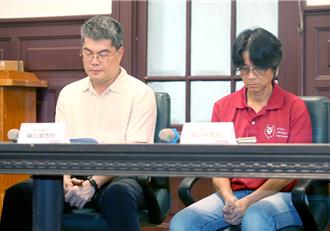周台英解聘案結果將出爐 教育部：已收到台師大發函