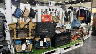 Global Mall屏東市夏日車宿露營全攻略 好康報你知