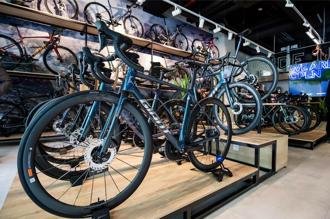 关税＋匯率双重考验 台湾自行车产业启动「永续×高质×跨区韧性供应链」转型