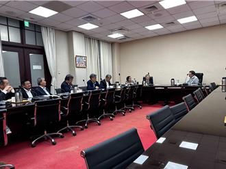 因應美對台課徵20％關稅 卓榮泰：下周送出特別預算