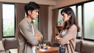 科技董座偷吃遭抓包　法院判准離婚、妻獲兒子監護權