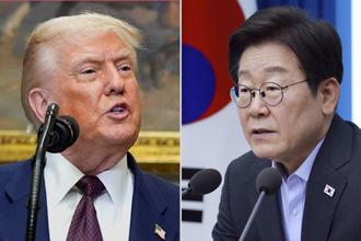 續談關稅不忘抱大腿 又1國要提名川普角逐諾貝爾和平獎