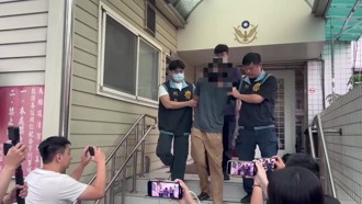 新庄人伦悲剧！逆子涉杀父塞行李箱弃尸 检方声押禁见获准