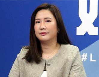 台關稅高於日韓 柳采葳轟民進黨：只會自我催眠