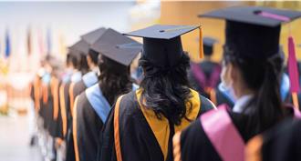 陸多所大學學費暴漲 或將邁入「萬元時代」民辦高校更猛