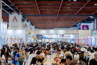 不受美國關稅影響！台灣美食展首日人次突破2.3萬  較去年成長2成