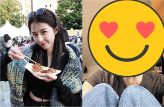 邵雨薇大胆剪去3年长髮 俐落新造型「公主切短髮」惊艳