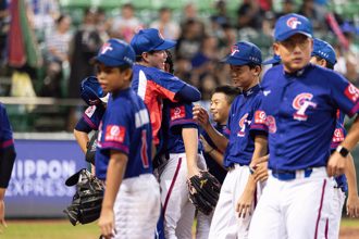 U12世界盃》中華隊晉級劇本曝光！2日對南韓非贏不可
