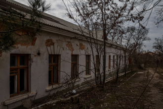 老翁陳屍社區水塔！房產專家揭「凶宅感」 曝簡單化解法