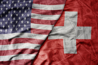 川普加徵39％關稅太沉重 瑞士製造業示警「數萬工作」恐不保