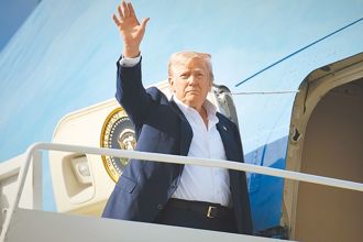 川普關稅戰激烈談判幾個月 翁履中：有可能最後白忙一場