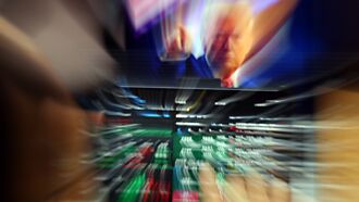 「關」前突圍 五高價股領軍登高