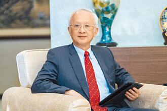 董瑞斌談穩定幣 不公平商品